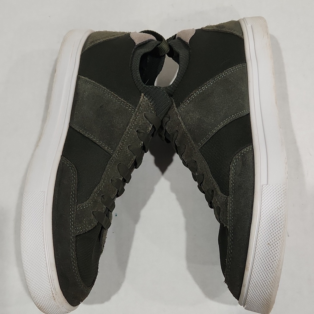 Peter Millar Mens Hyperlight Drift Doli Greeen Sneaker Size 9 - Picture 3 of 7